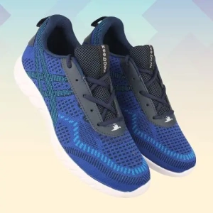 New Trendy shoes For Mens, Blue color